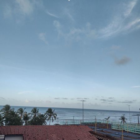 Апартаменты Cabo Branco Nobile Vista Ao Mar Жуан-Песоа Экстерьер фото